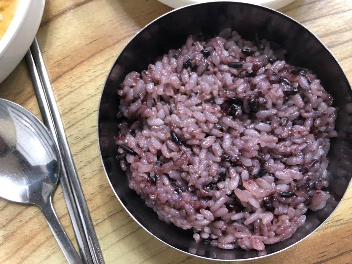 梨花女大 美食 梨大 醬蟹